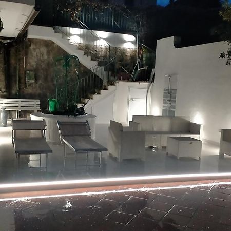 Villa Sullo Stretto Sant'Agata  Dış mekan fotoğraf