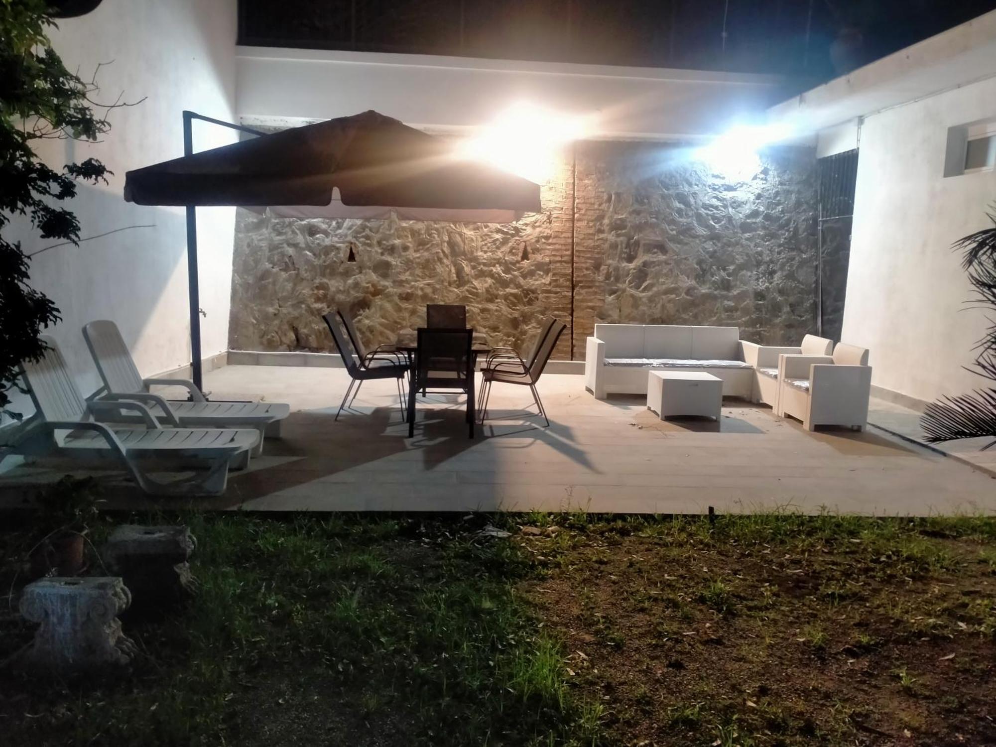 Villa Sullo Stretto Sant'Agata  Dış mekan fotoğraf