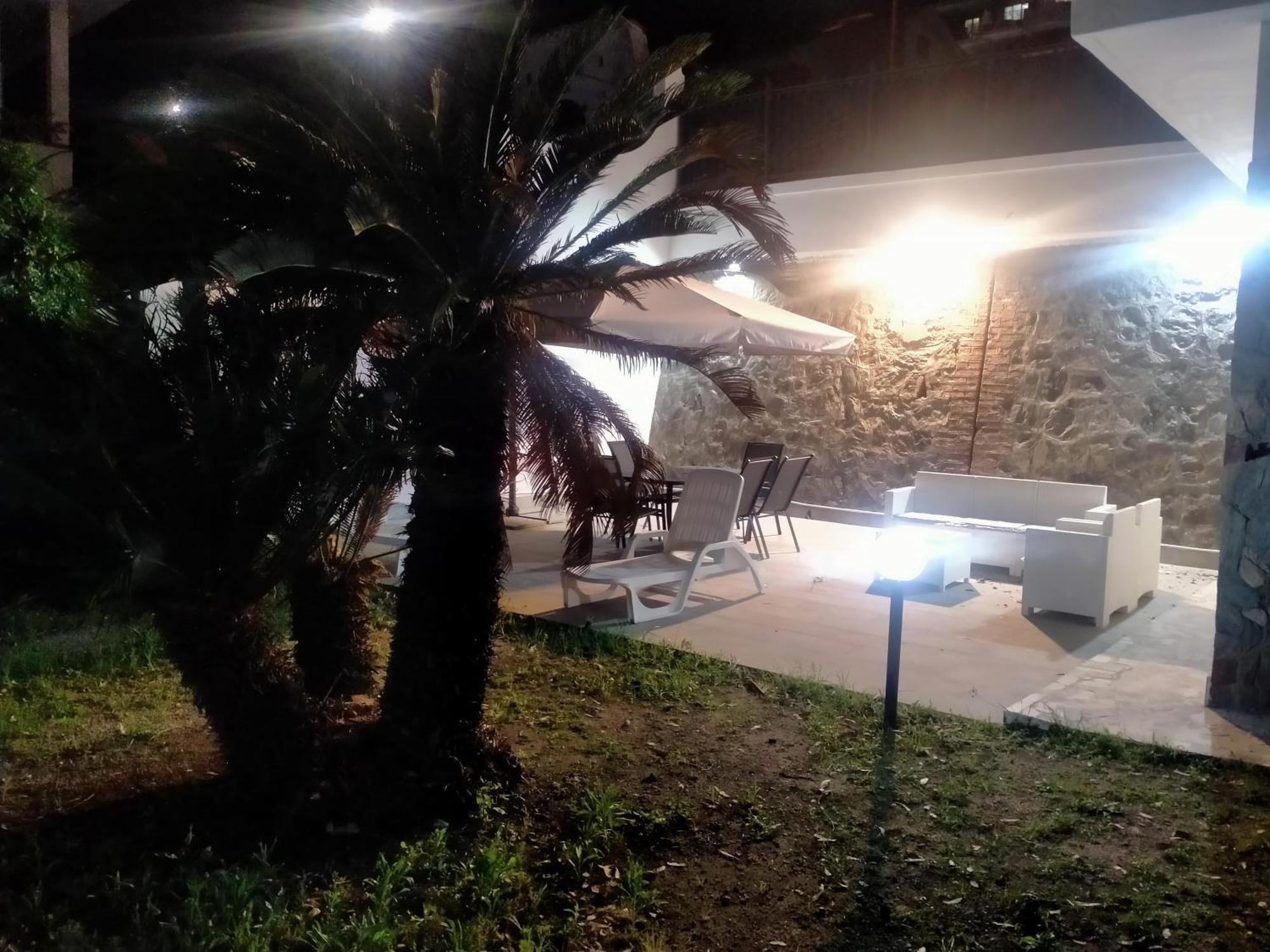 Villa Sullo Stretto Sant'Agata  Dış mekan fotoğraf