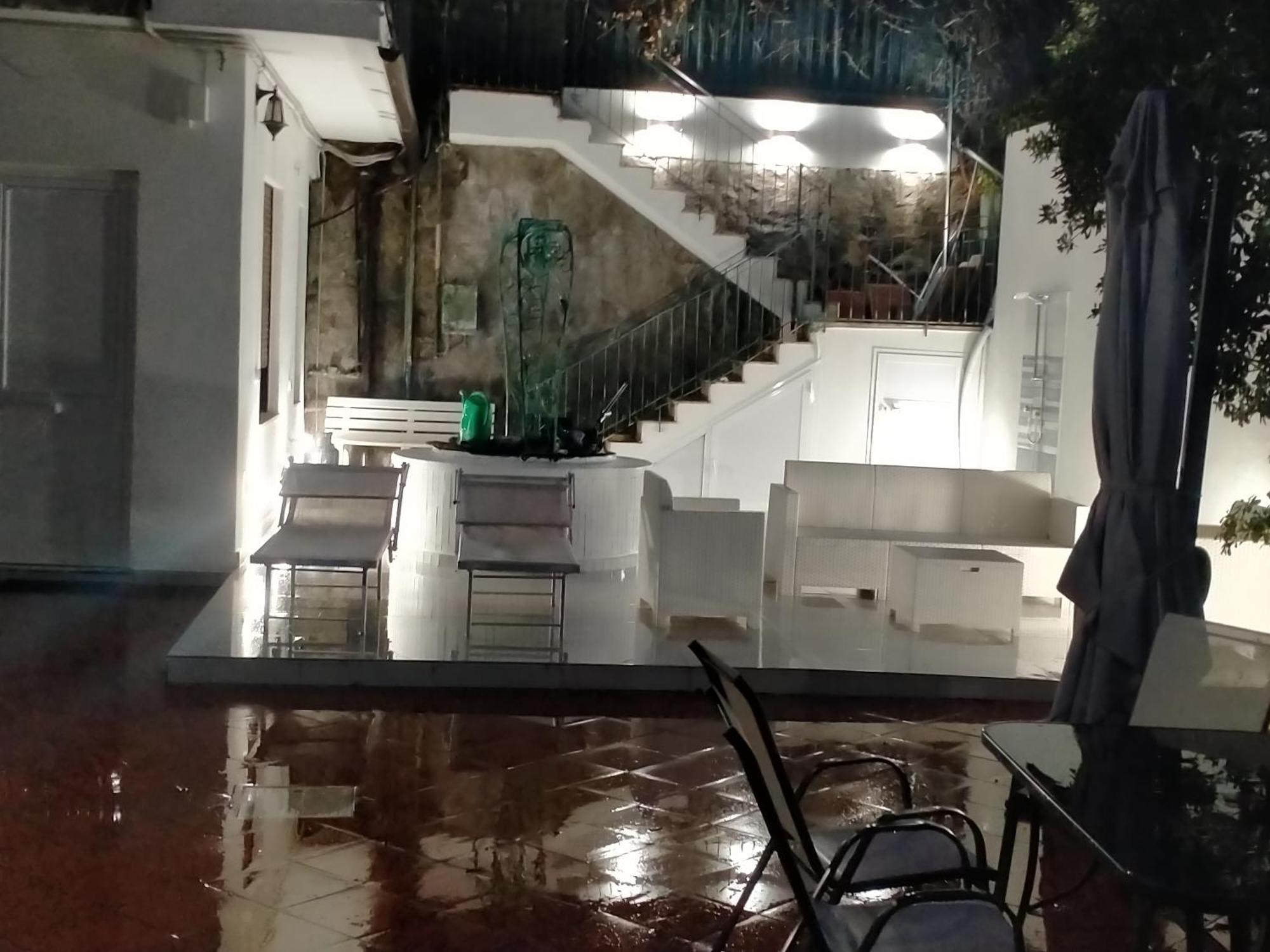 Villa Sullo Stretto Sant'Agata  Dış mekan fotoğraf
