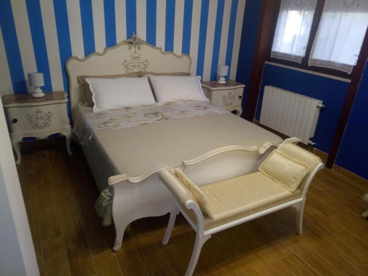 Villa Sullo Stretto Sant'Agata  Dış mekan fotoğraf