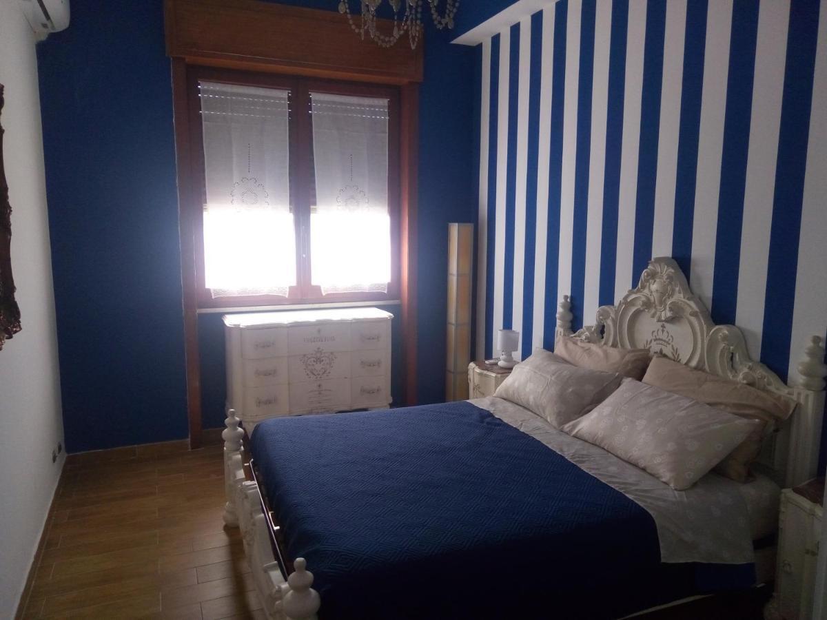 Villa Sullo Stretto Sant'Agata  Dış mekan fotoğraf