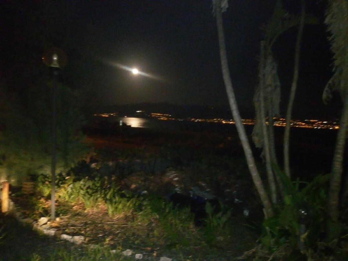 Villa Sullo Stretto Sant'Agata  Dış mekan fotoğraf